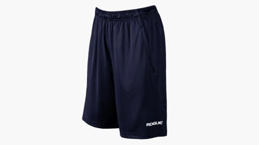 Rogue Nike Men's Fly Shorts 2.0 - Navy | Rogue Fitness